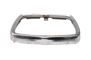 Honda - 85 Honda Fourtrax 125 2x4 Front Headlight Trim Bracket Mount TRX125 - Image 3