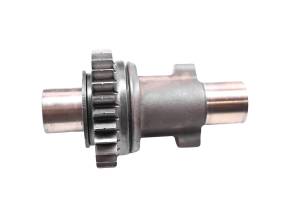 Suzuki - 11 Suzuki GSXR750 Counter Balancer Crankshaft Balance - Image 1