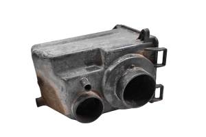 Kawasaki - 06 Kawasaki Prairie 360 4x4 Airbox Intake Air Box KVF360 - Image 7