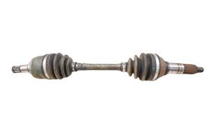 Yamaha - 99 Yamaha Grizzly 600 4x4 Front Left Cv Axle YFM600F - Image 1