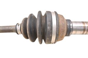 Yamaha - 99 Yamaha Grizzly 600 4x4 Front Left Cv Axle YFM600F - Image 5