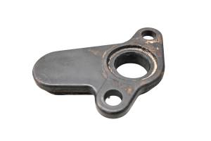 Kawasaki - 07 Kawasaki Brute Force 750 4x4i Clutch Lifter Arm Cover KVF750 - Image 1