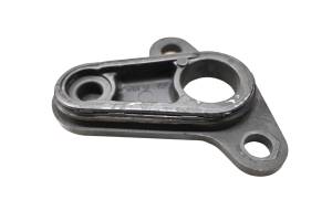 Kawasaki - 07 Kawasaki Brute Force 750 4x4i Clutch Lifter Arm Cover KVF750 - Image 3