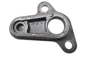 Kawasaki - 07 Kawasaki Brute Force 750 4x4i Clutch Lifter Arm Cover KVF750 - Image 5