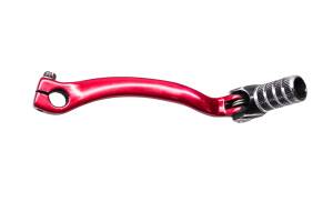 02 Honda CRF450R Shift Lever Shifter Indie - Image 5