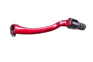 02 Honda CRF450R Shift Lever Shifter Indie - Image 7