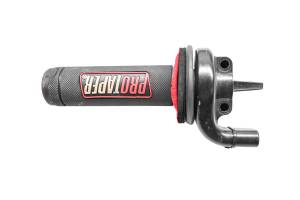 Aftermarket - 02 Honda CRF450R Twist Throttle Aftermarket - Image 3