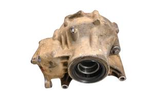 Yamaha - 04 Yamaha Grizzly 660 4x4 Rear Differential YFM660F - Image 2