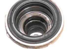 Yamaha - 04 Yamaha Grizzly 660 4x4 Rear Differential YFM660F - Image 12