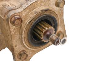 Yamaha - 04 Yamaha Grizzly 660 4x4 Rear Differential YFM660F - Image 14