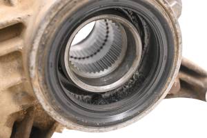 Yamaha - 04 Yamaha Grizzly 660 4x4 Rear Differential YFM660F - Image 16