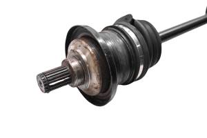 Arctic Cat - 05 Arctic Cat 400 4x4 Front Cv Axle Left - Image 5