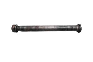 Honda - 02 Honda CRF450R Rear Axle Bolt - Image 1