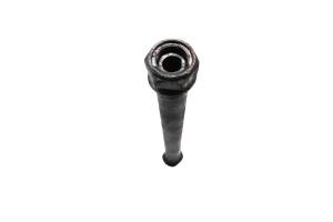 Honda - 02 Honda CRF450R Rear Axle Bolt - Image 5