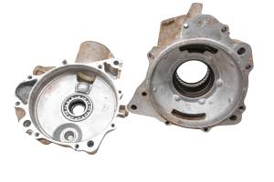 Kawasaki - 03 Kawasaki Prairie 360 4x4 Front Differential Case Housing KVF360 - Image 12