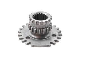 Suzuki - 11 Suzuki GSXR750 Crank Gear - Image 3