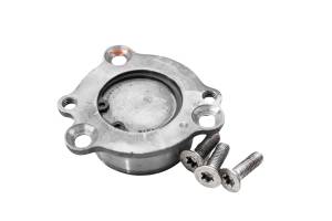 Suzuki - 11 Suzuki GSXR750 Drive Shaft Bearing Housing Cover - Image 1