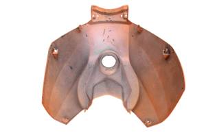 CF Moto - 18 CFMoto CForce 500 4x4 Gas Tank Cover - Image 5