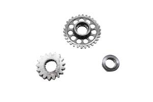 Yamaha - 15 Yamaha YZ250F Crank Gears - Image 3