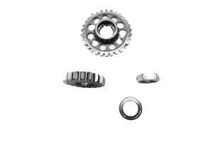 Yamaha - 15 Yamaha YZ250F Crank Gears - Image 5