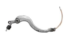 Honda - 10 Honda CRF250R Rear Brake Pedal - Image 2