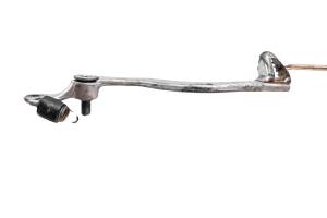 Honda - 10 Honda CRF250R Rear Brake Pedal - Image 7