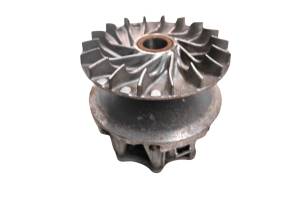 Kawasaki - 03 Kawasaki Prairie 650 4x4 Primary Drive Clutch KVF650 - Image 1