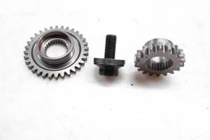 Honda - 07 Honda CRF250R Crank Gears - Image 5