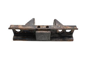 Kawasaki - 07 Kawasaki Brute Force 750 4x4i Rear Differential Support Bracket Mount KVF750 - Image 1