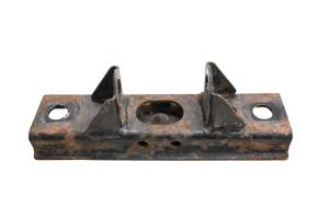 Kawasaki - 07 Kawasaki Brute Force 750 4x4i Rear Differential Support Bracket Mount KVF750 - Image 3