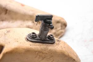 Yamaha - 85 Yamaha YZ80 Gas Fuel Tank - Image 9