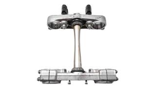 10 Honda CRF250R Triple Tree Handlebar Clamps