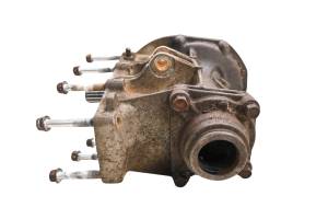 Kawasaki - 03 Kawasaki Prairie 650 4x4 Rear Differential KVF650 - Image 6