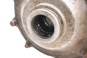 Kawasaki - 03 Kawasaki Prairie 650 4x4 Rear Differential KVF650 - Image 9