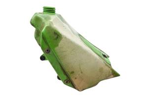 Kawasaki - 86 Kawasaki KX125 Gas Fuel Tank - Image 2
