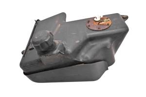 Kawasaki - 03 Kawasaki Prairie 650 4x4 Gas Tank & Fuel Pump KVF650 - Image 1