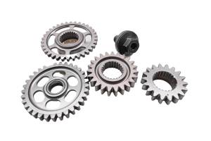 Honda - 10 Honda CRF250R Crank Gears - Image 4