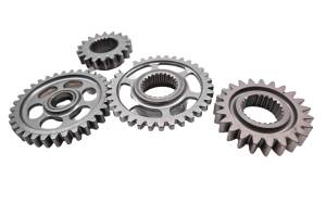 Honda - 10 Honda CRF250R Crank Gears - Image 5