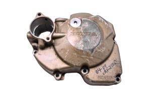 Honda - 07 Honda CRF250R Left Stator Cover - Image 1