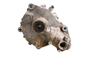 Kawasaki - 03 Kawasaki Prairie 650 4x4 Front Differential KVF650 - Image 3