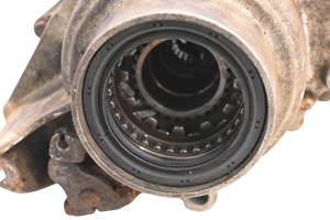 Kawasaki - 03 Kawasaki Prairie 650 4x4 Front Differential KVF650 - Image 9