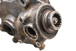 Kawasaki - 03 Kawasaki Prairie 650 4x4 Front Differential KVF650 - Image 11