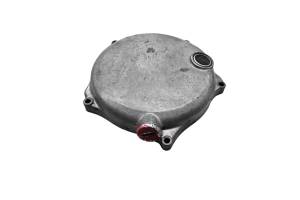 Kawasaki - 07 Kawasaki KX250F Outer Clutch Cover - Image 3