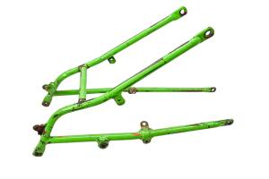 Kawasaki - 98 Kawasaki KX250 Subframe - Image 3
