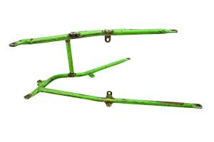 Kawasaki - 98 Kawasaki KX250 Subframe - Image 6