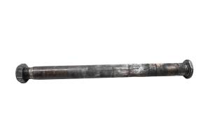 Suzuki - 11 Suzuki GSXR750 Rear Axle Bolt - Image 1