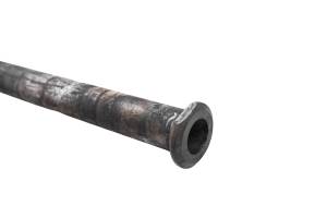 Suzuki - 11 Suzuki GSXR750 Rear Axle Bolt - Image 3