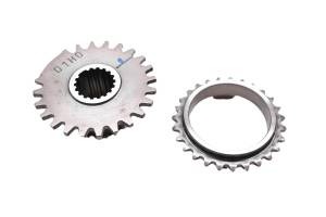 Suzuki - 11 Suzuki GSXR750 Crank Gears - Image 3