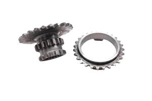 Suzuki - 11 Suzuki GSXR750 Crank Gears - Image 5