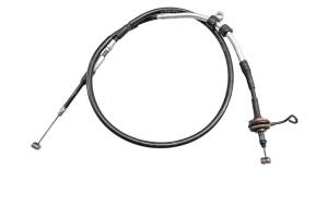 Kawasaki - 07 Kawasaki KX250F Clutch Cable - Image 1